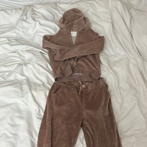 RSQ matching set